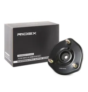 Coupelle d'amortisseur pour MAZDA- GS1D34380C