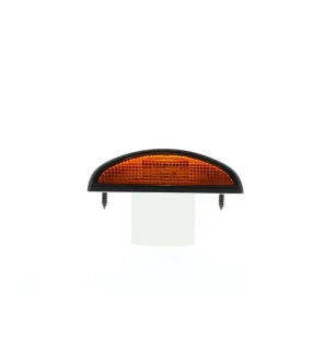 ICDL94 – Seitenblinkerlampen 12/24 V links/rechts Daf Trucks, Heuliez, Irisbus, Nissan, Renault Trucks, Volvo Trucks