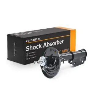 Amortisseur pour RENAULT- 543020008R, 543020016R, 543020023R, 543020057R, 543020058R, 543020062R