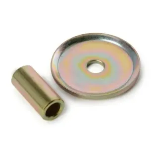 Coupelle d'amortisseur pour MAZDA- F15128773, F15128774, F15128775A, F15128775B, F15128776, F15128776A NH4628776