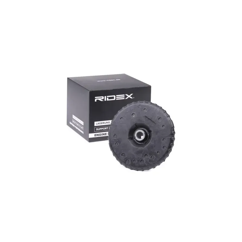 Coupelle d'amortisseur pour GENERAL MOTORS, NISSAN, OPEL, RENAULT, VAUXHALL- 095507265 95507265