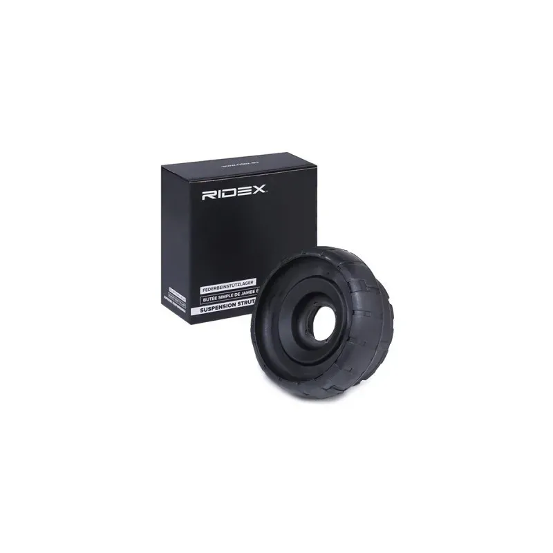 Coupelle d'amortisseur pour GENERAL MOTORS, NISSAN, OPEL, RENAULT, VAUXHALL- 091165309, 093160623, 093862241