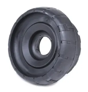 Coupelle d'amortisseur pour GENERAL MOTORS, NISSAN, OPEL, RENAULT, VAUXHALL- 091165309, 093160623, 093862241
