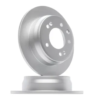 Disque de frein pour HYUNDAI, KIA- 584111H100, S584111H300 S584111H300A