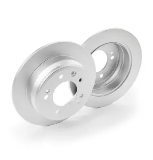 Disque de frein pour HYUNDAI, KIA- 584111H100, S584111H300 S584111H300A