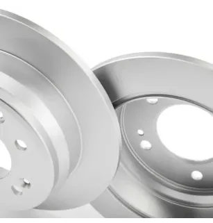 Disque de frein pour HYUNDAI, KIA- 584111H100, S584111H300 S584111H300A