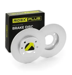 Disque de frein pour CITROËN, CITROËN/PEUGEOT, PEUGEOT, PEUGEOT (DF-PSA)- 4246G3, 4246G6, 4249F5, 95661749 96012770