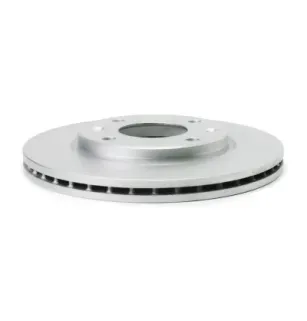 Disque de frein pour CITROËN, LIFAN, MAPLE (SMA), PEUGEOT- 1611841180, 1618864480, 424694, 4246A7, 424996, 95517695 E169003
