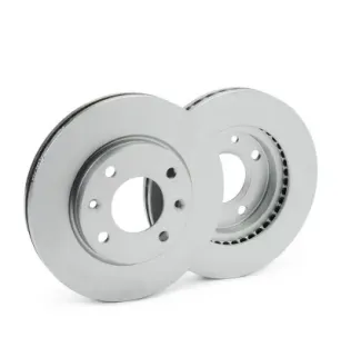 Disque de frein pour CITROËN, LIFAN, MAPLE (SMA), PEUGEOT- 1611841180, 1618864480, 424694, 4246A7, 424996, 95517695 E169003