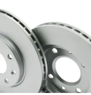 Disque de frein pour CITROËN, LIFAN, MAPLE (SMA), PEUGEOT- 1611841180, 1618864480, 424694, 4246A7, 424996, 95517695 E169003