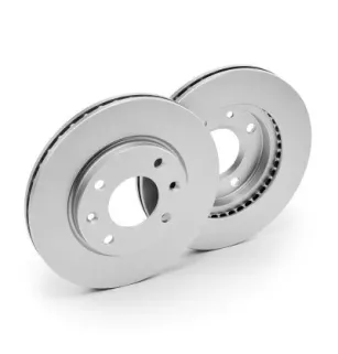 Disque de frein pour CITROËN, LIFAN, MAPLE (SMA), PEUGEOT- 1611841180, 1618864480, 424694, 4246A7, 424996, 95517695 E169003