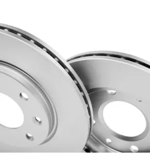 Disque de frein pour CITROËN, LIFAN, MAPLE (SMA), PEUGEOT- 1611841180, 1618864480, 424694, 4246A7, 424996, 95517695 E169003