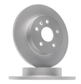 Disque de frein pour CHEVROLET, OPEL, VAUXHALL- 13502135, 569072, 569074 95527032