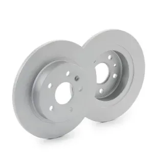 Disque de frein pour CHEVROLET, OPEL, VAUXHALL- 13502135, 569072, 569074 95527032