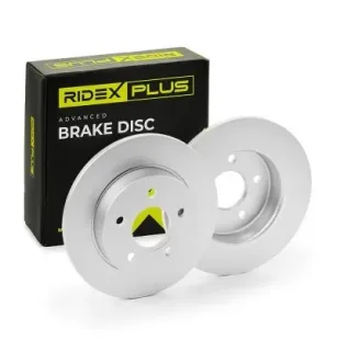 Disque de frein pour FORD, FORD (CHANGAN) MAZDA (CHANGAN)- 6M512A315AA