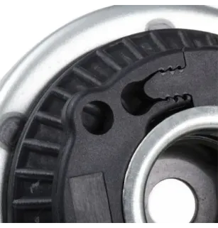 Coupelle d'amortisseur pour GENERAL MOTORS, OPEL, VAUXHALL- 24402155S2, 24402155S1, 13270705, 13186960, 13186959, 13270705S2
