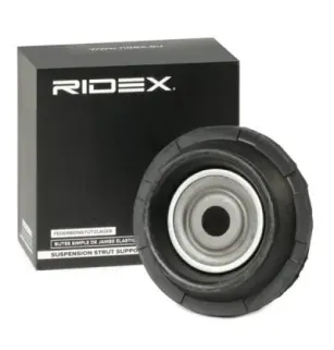 Coupelle d'amortisseur pour DACIA, NISSAN, RENAULT- 6001025850, 7700829529S, 7700829529S1, 7700829529 8200053795