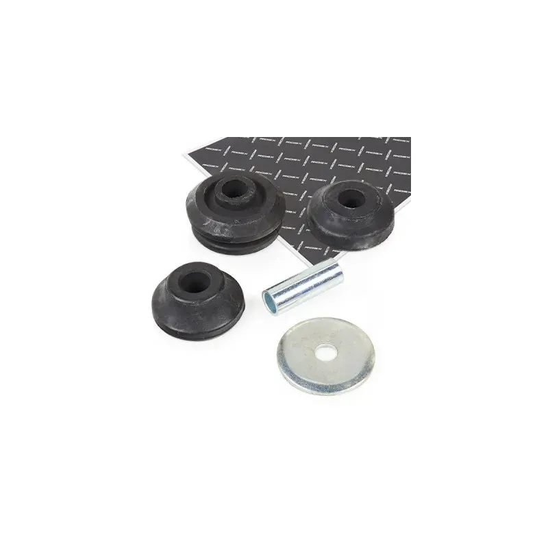 Coupelle d'amortisseur pour CHRYSLER, DODGE, HYUNDAI, KIA, MITSUBISHI, VOLVO- 30870290, 30870376, 30870698, 30874887