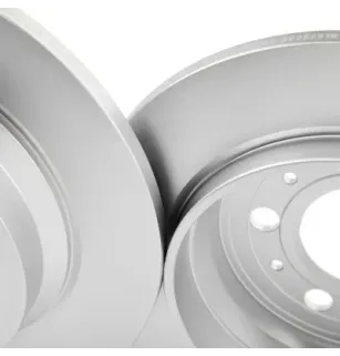 Disque de frein pour VOLVO- 272429, 31262097, 31471821, 9434167, 94341674 94341670