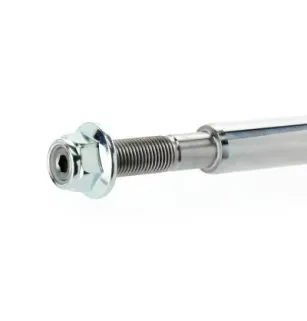 Amortisseur pour CITROËN, OPEL, PEUGEOT, VAUXHALL- 3556093, 3556095, 3556097, 3648041, 3649379, 3649381