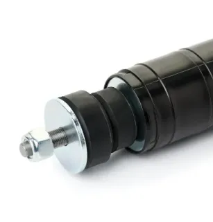 Amortisseur pour MERCEDES-BENZ- 1243200031, 1243200231, 1243200431, 1243200531, 1243200631, 1243200931