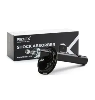 Amortisseur pour PEUGEOT- 5202NG, 5202Y8 5202Y9