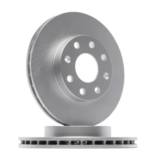 Disque de frein pour CHEVROLET- 9056028, 96471274, 96574632 96574633
