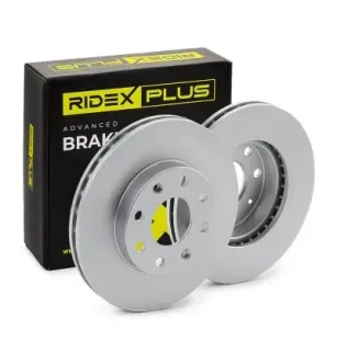 Disque de frein pour CHEVROLET- 9056028, 96471274, 96574632 96574633