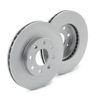 Disque de frein pour CHEVROLET- 9056028, 96471274, 96574632 96574633