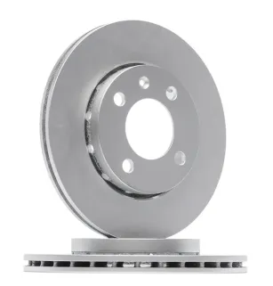 Disque de frein pour SEAT, VAG, VW- 6N0615301C, 6N0615301F JZW615301L