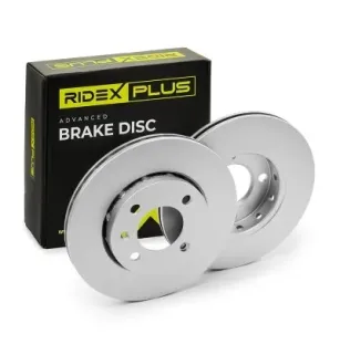 Disque de frein pour SEAT, VAG, VW- 6N0615301C, 6N0615301F JZW615301L