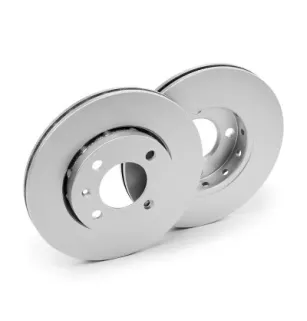 Disque de frein pour SEAT, VAG, VW- 6N0615301C, 6N0615301F JZW615301L