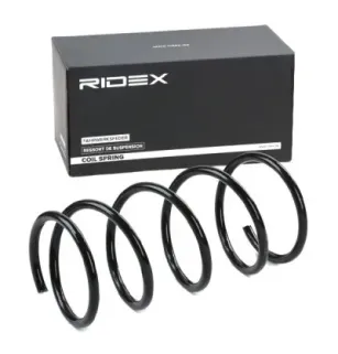 Mola de suspensão para NISSAN-54010BU300, 54010BU100, 54010BU105 54010BU106