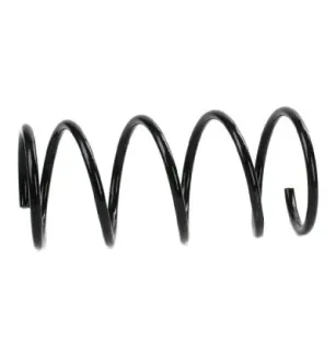 Molla di sospensione per NISSAN- 54010BU300, 54010BU100, 54010BU105 54010BU106