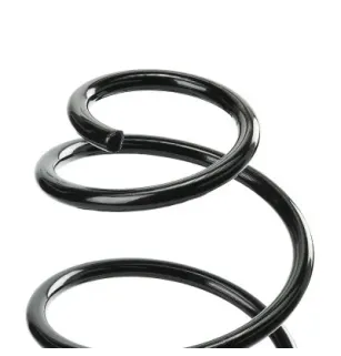 Ressort de suspension pour CITROËN, PEUGEOT- 5002FS 5002FT