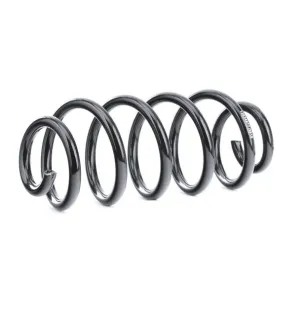 Ressort de suspension pour AUDI- 8D0411105BM 8D0411105BN