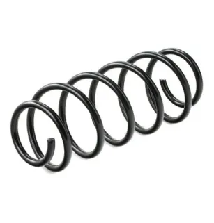 Ressort de suspension pour AUDI- 8A0411105BB, 8A0411105J 8A0411105K