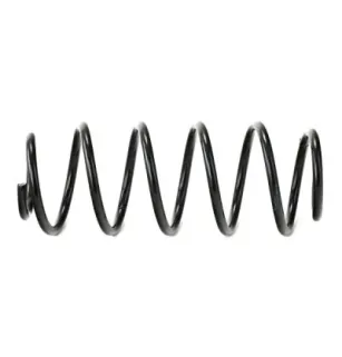 Ressort de suspension pour AUDI- 8A0411105BB, 8A0411105J 8A0411105K