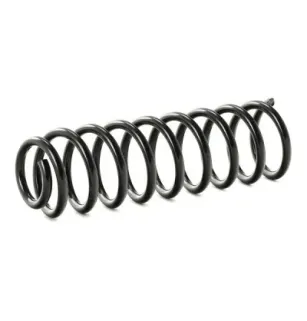 Ressort de suspension pour AUDI- 8A0511115AK 8A0511115AL