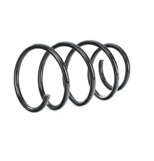 Ressort de suspension pour KIA- 546301H030, 546301H040 546301H050