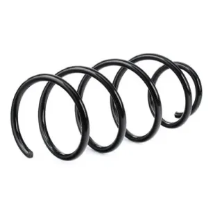 Ressort de suspension pour BMW- 31336767368, 31336764382 6767368