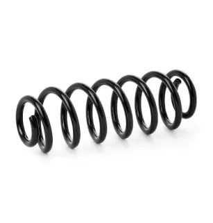 Ressort de suspension pour VW- 1K0511115CE