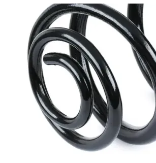 Ressort de suspension pour BMW- 1095709, 1095710, 33531094739, 33531095709, 33531095710, 33536756972 33539071012