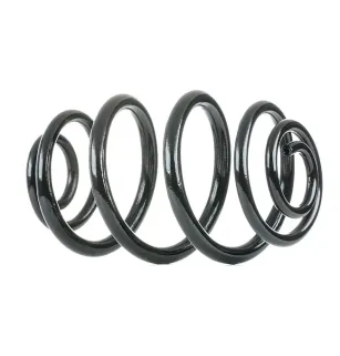 Ressort de suspension pour BMW- 1095709, 1095710, 33531094739, 33531095709, 33531095710, 33536756972 33539071012