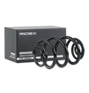 Ressort de suspension pour BMW- 1095709, 1095710, 33531094739, 33531095709, 33531095710, 33536756972 33539071012