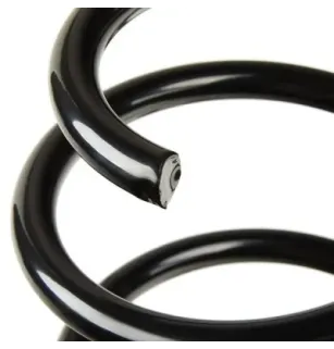 Ressort de suspension pour SAAB- 12756519, 12786393 93190608