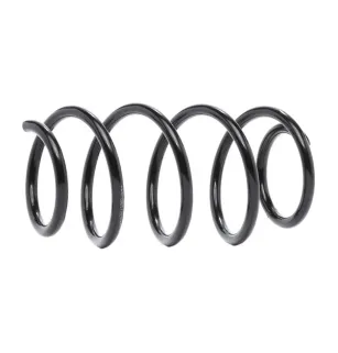 Ressort de suspension pour SAAB- 12756519, 12786393 93190608