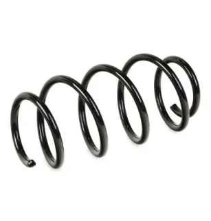 Ressort de suspension pour SAAB- 12756519, 12786393 93190608