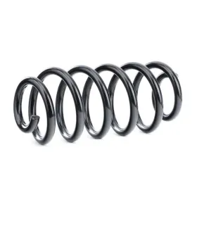 Ressort de suspension pour AUDI- 8E0411105BG