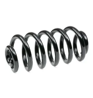Ressort de suspension pour AUDI- 4F0511115BR 4F0511115D